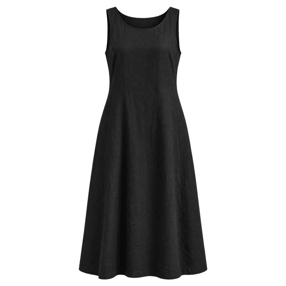 The weekend dress