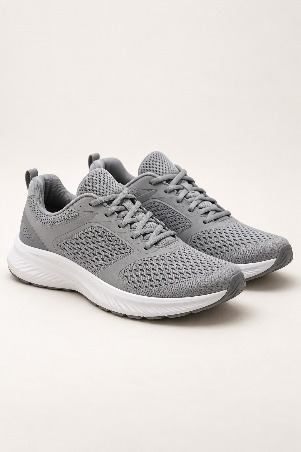Zapatillas deportivas grises · Unisex